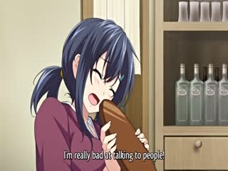 Ikkyuu Nyuukon - Episode 3