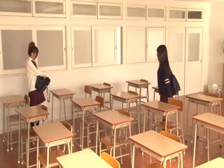 RTP-022去年まで女子校だった学校が共学になり、入学した僕は女の子第01集