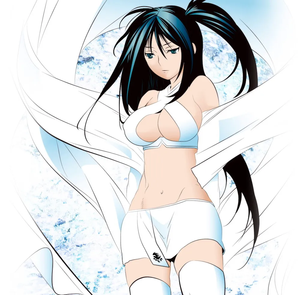 [VCB-Studio] Sekirei [02][Hi10p_720p][x264_2flac]