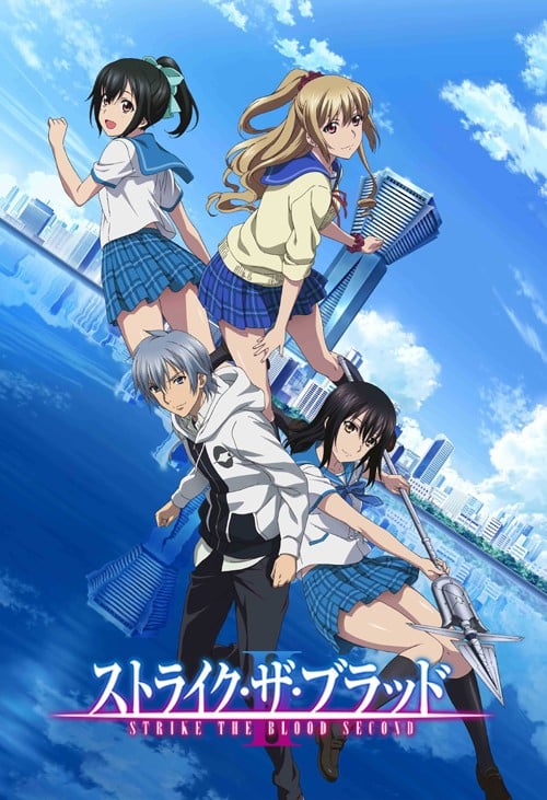 Strike the Blood III [05][Ma10p_1080p][x265_flac](1)